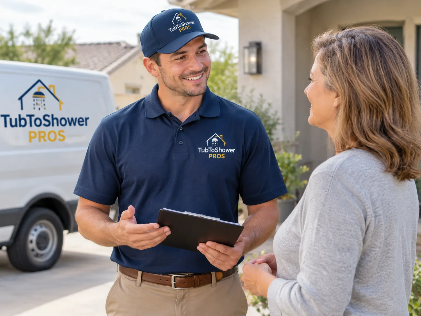 Tub Shower Conversion Westlake, OR FAQs